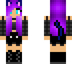 cat girl fixed