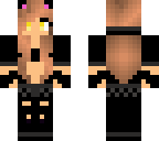 cat skin
