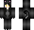 catgirl costume