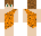 cave man