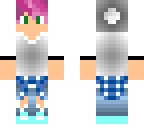 change of skin