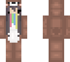 chibi bear