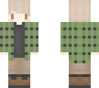 chibi boy