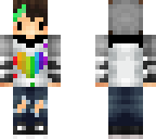 chibi boy