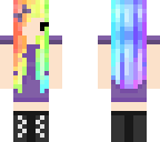 chibi queenonfleek