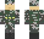 chinese pla soldier