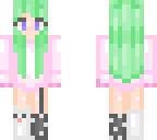 clovette - cotton candy