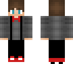 committedgamer's skin