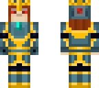 controlled petra