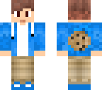 cookie boy