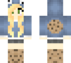 cookie monster edit