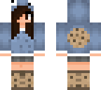 cookiegirl