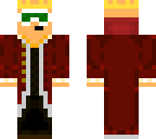 cool king