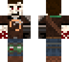 corrupted fitmc