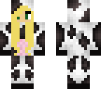 cow girl