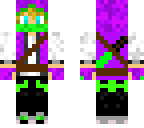 creeper craft
