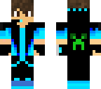 creeper gamer