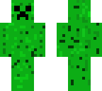 creeper time