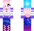  crystal winter riversong 