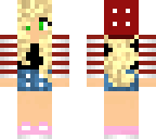 cute beanie girl edit
