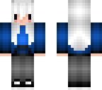 cute chibi girl