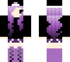 cute chibi girl edit