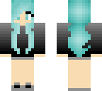 cute everyday skin