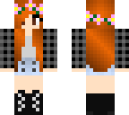 cute ginger