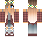 cute skin i guess
