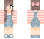 cutie overall