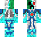 cyborg m2