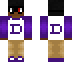 d for drash