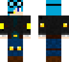 dantdm son