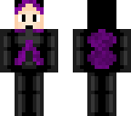 dark assasin