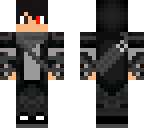 dark elf character