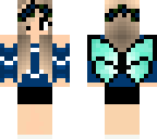 dark fairy