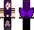 dark fairy