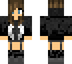 dark huntress