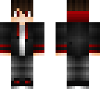 dark red