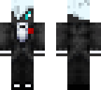 darkrai in a tuxedo
