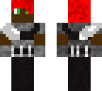 darth skileth