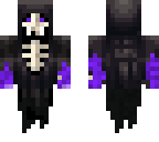 death lion
