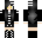 death the kid female