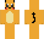 dedenne