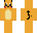 dedenne