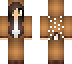 deer girl