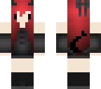 demon lady