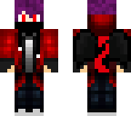 demon transformation