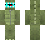 derpy dinosuar skin