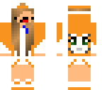 derpy stampy girl